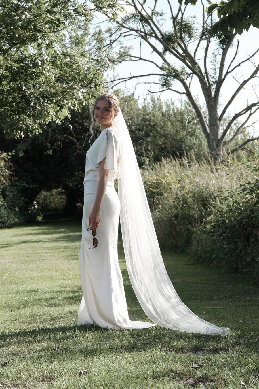 Wedding photo