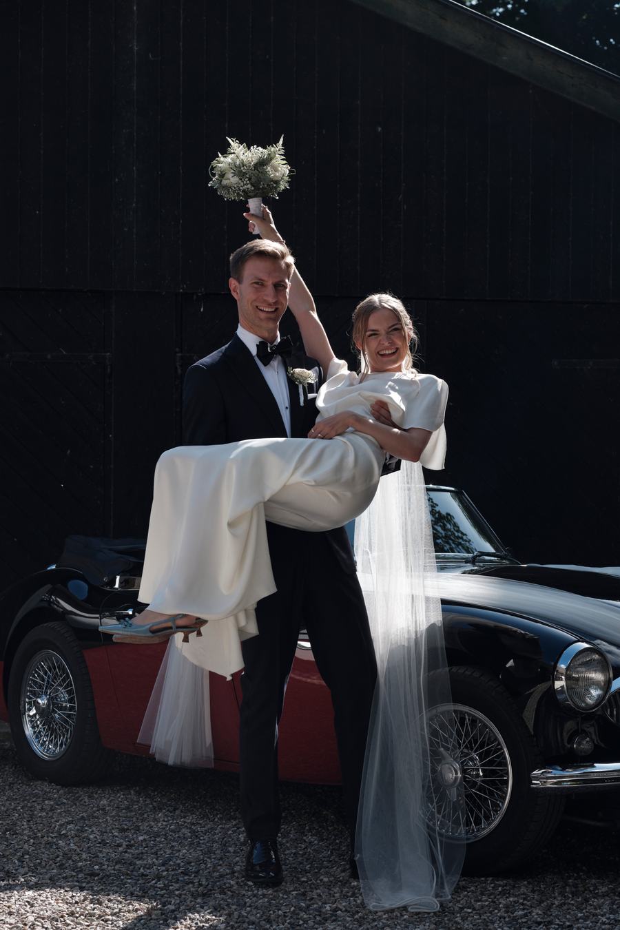 Wedding photo