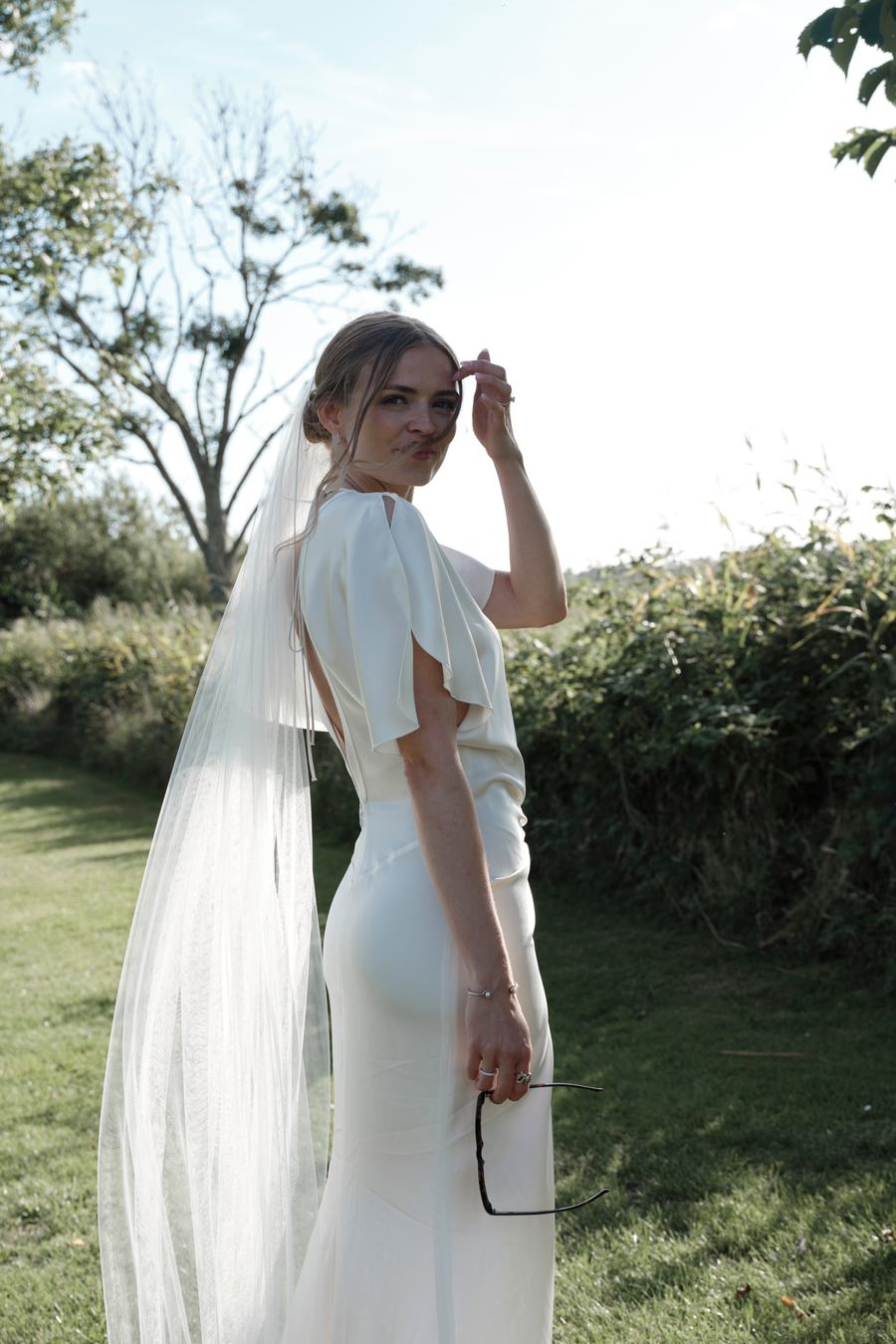 Wedding photo