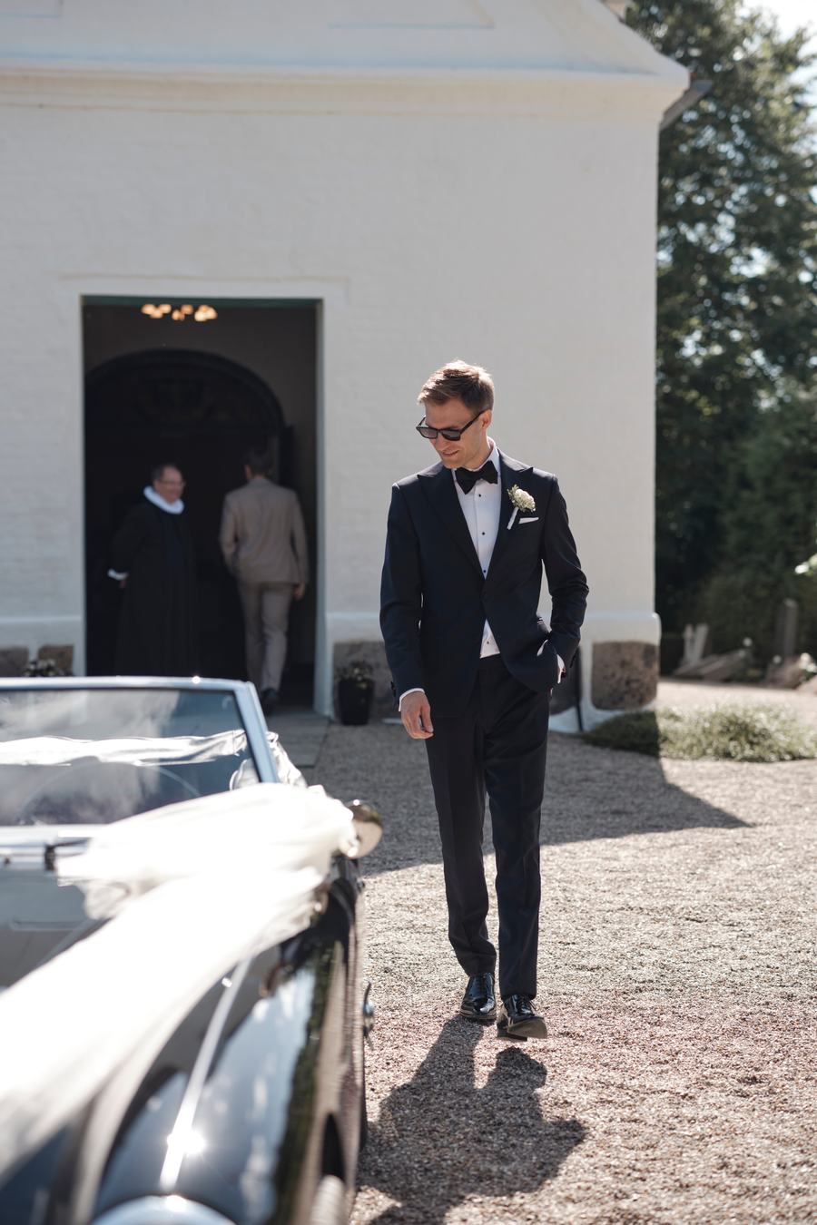 Wedding photo