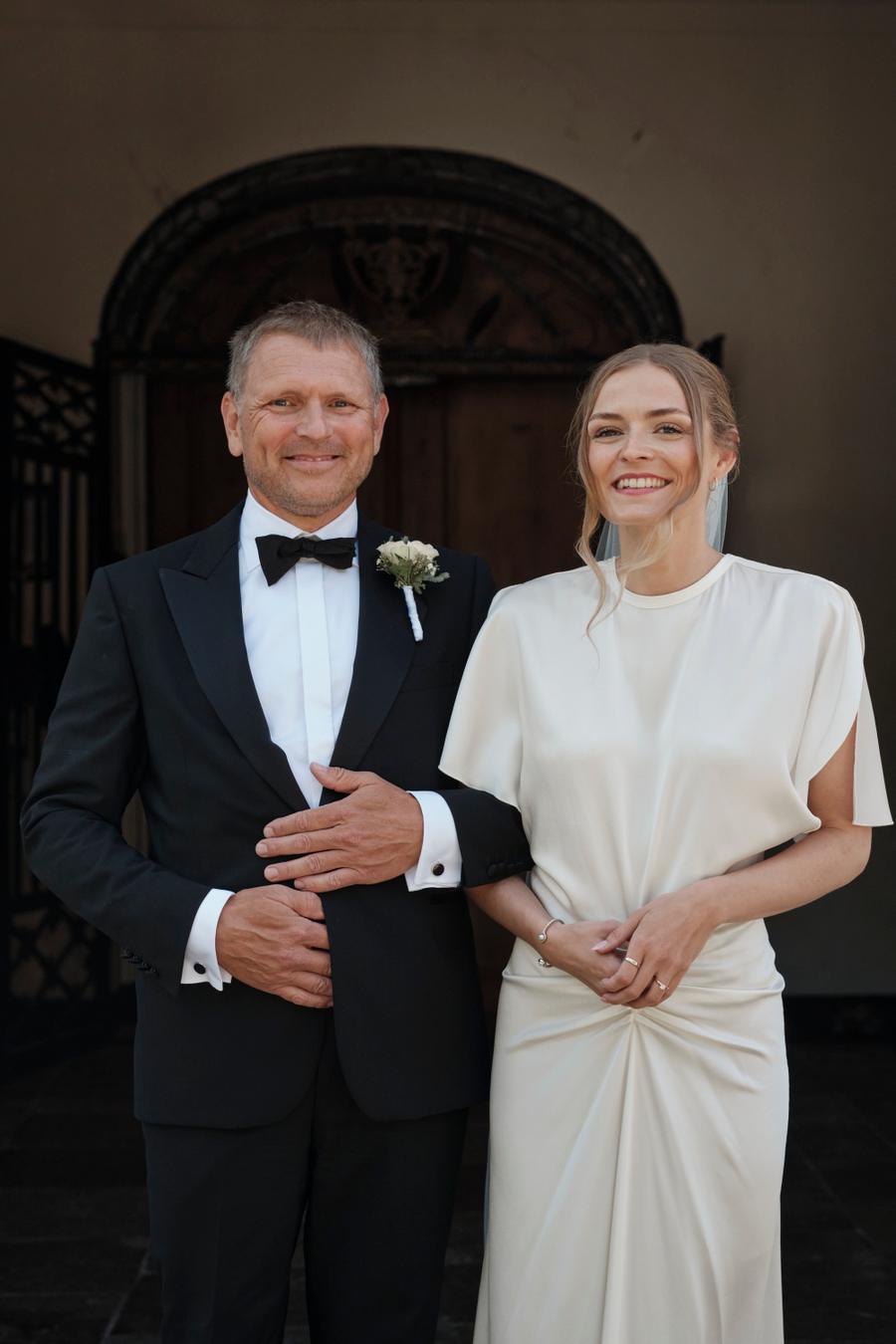 Wedding photo