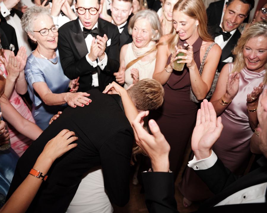 Wedding photo