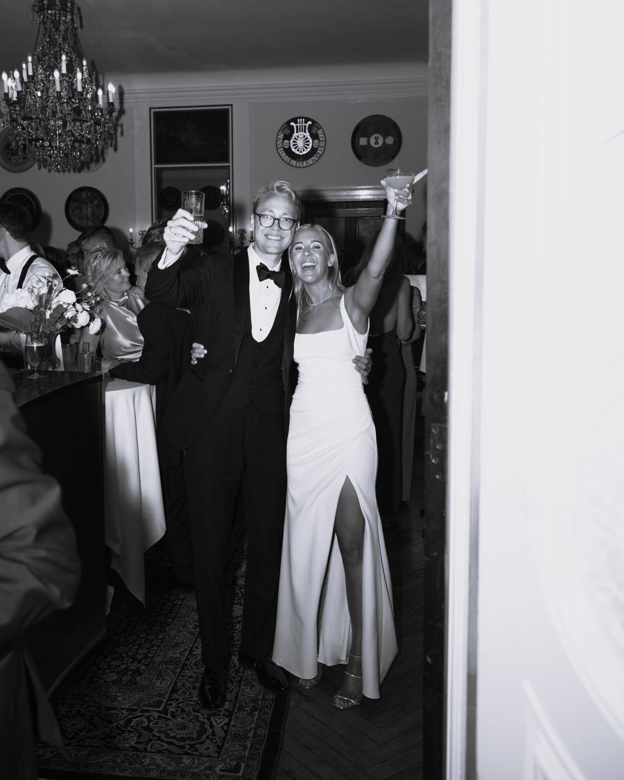 Wedding photo