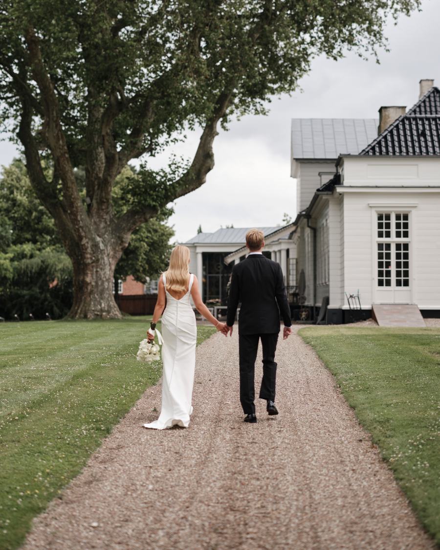 Wedding photo