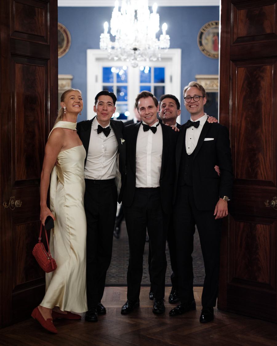 Wedding photo