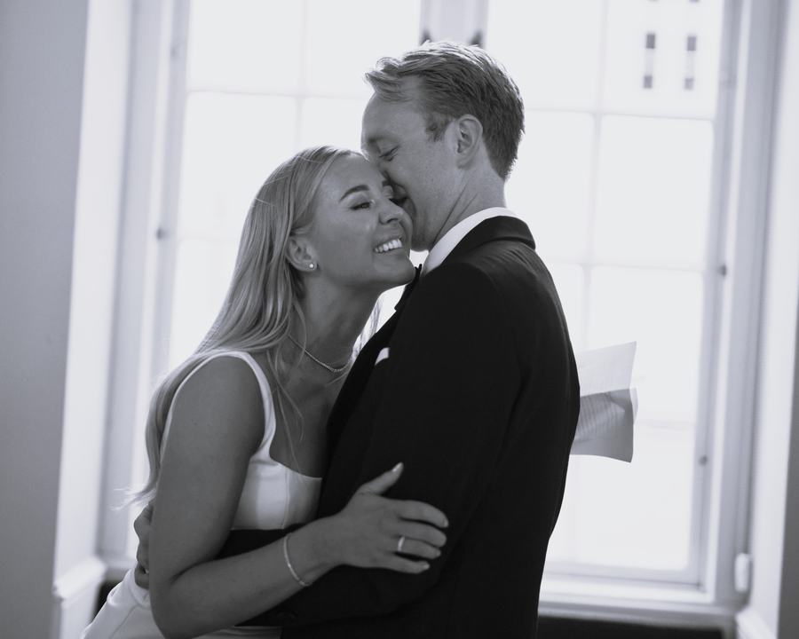 Wedding photo