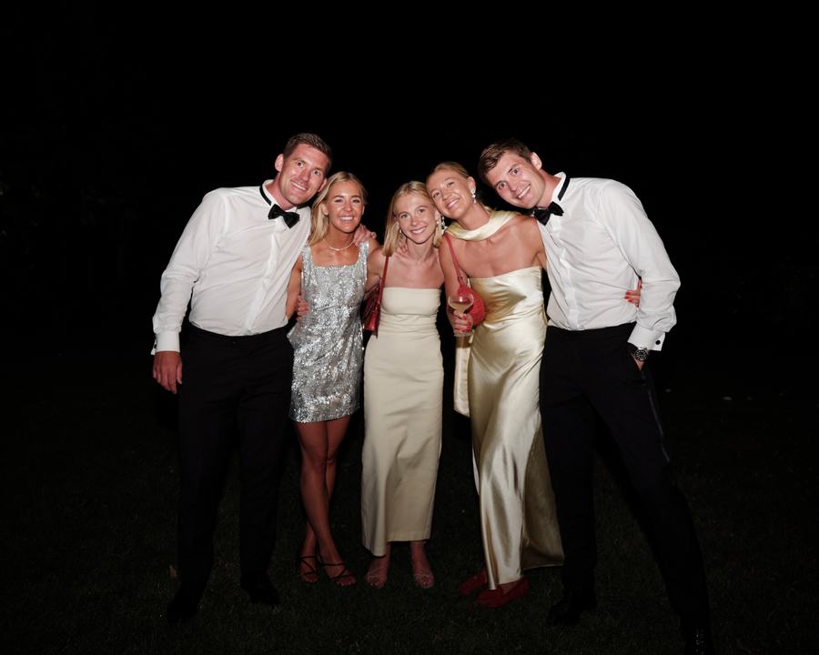 Wedding photo