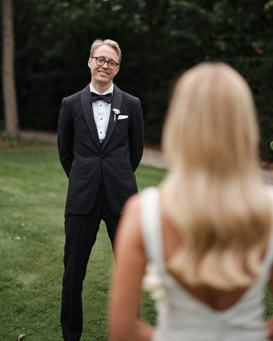 Wedding photo