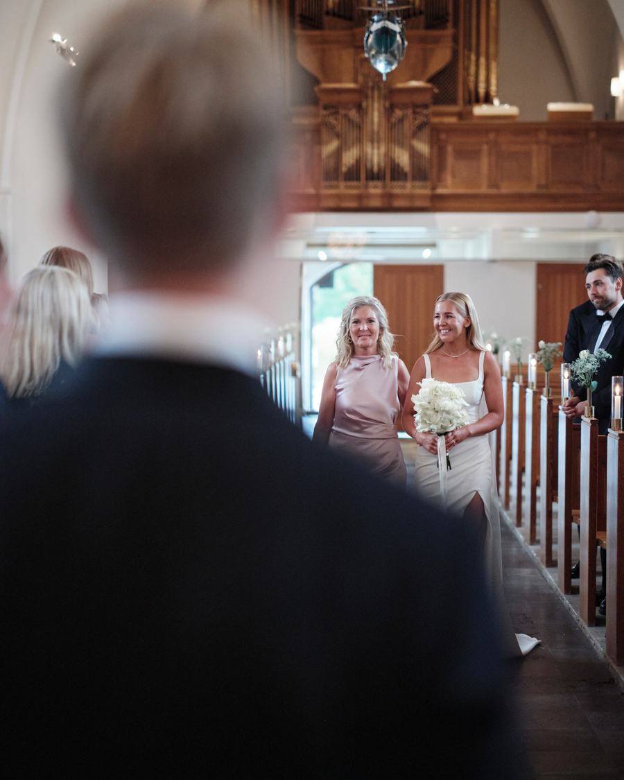 Wedding photo