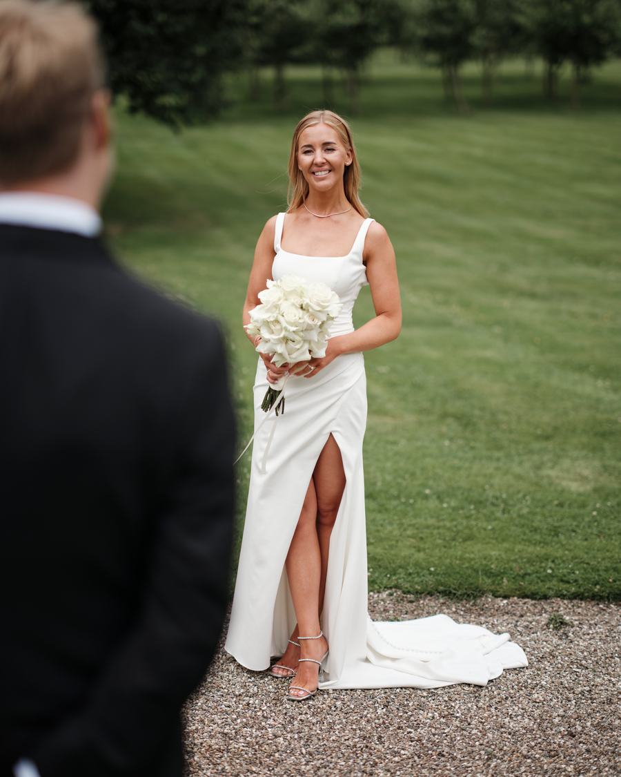 Wedding photo