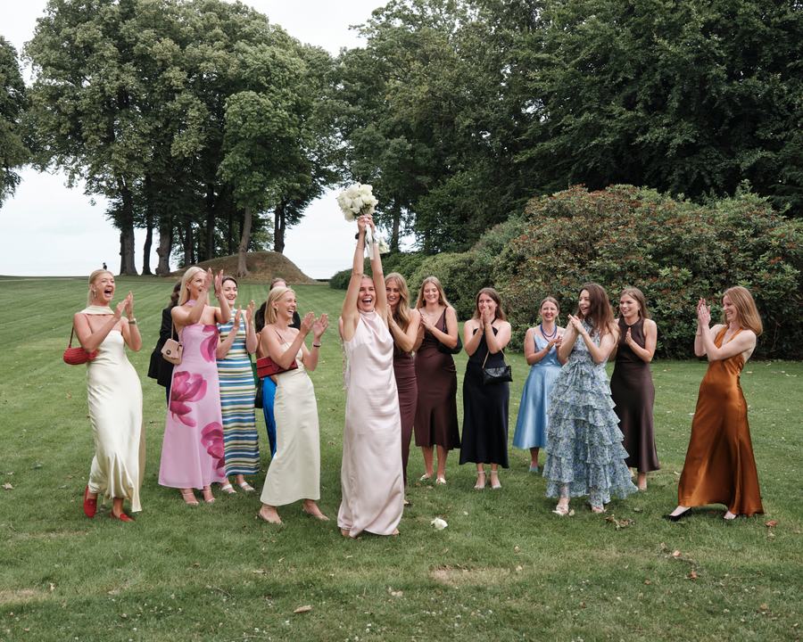 Wedding photo