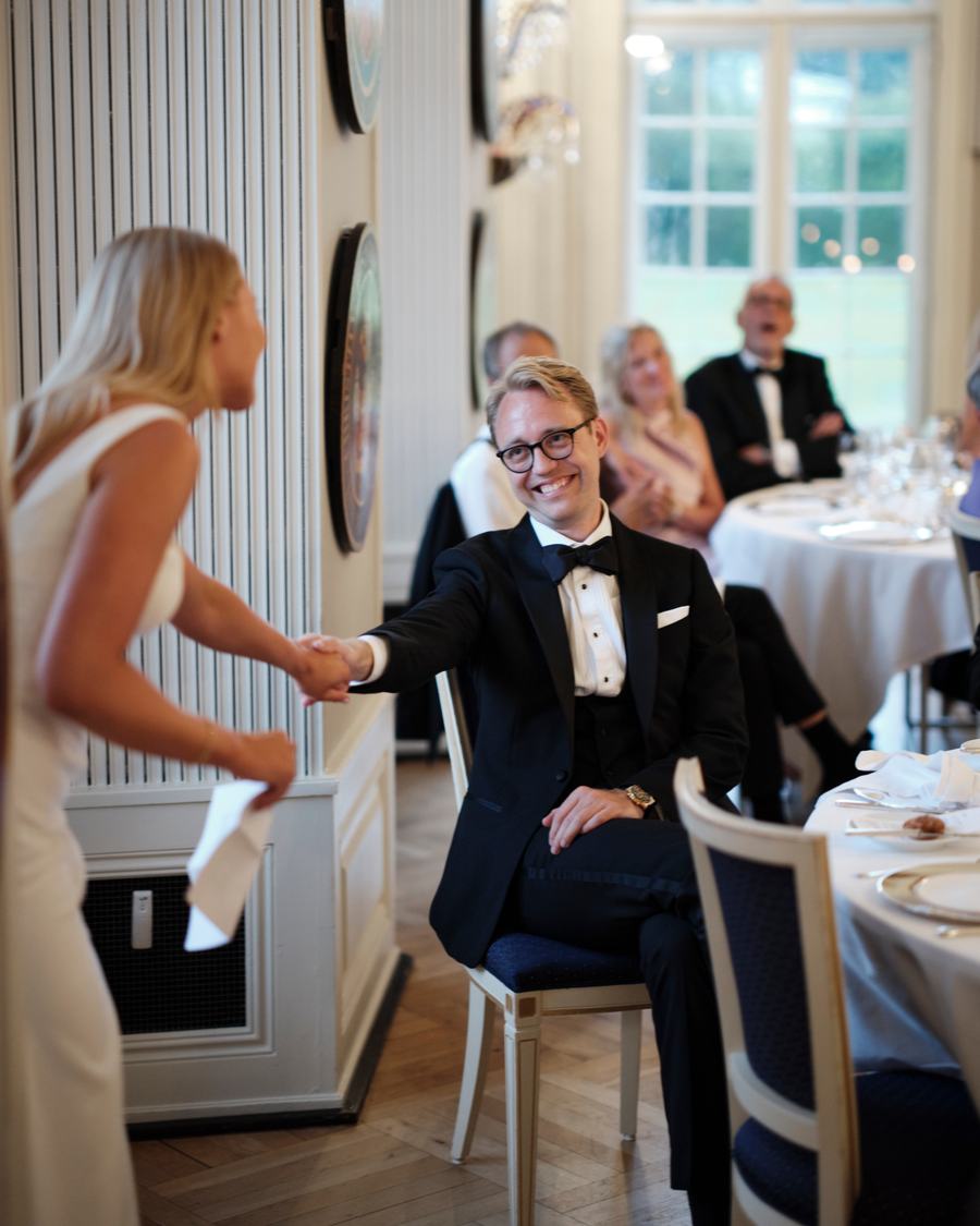 Wedding photo