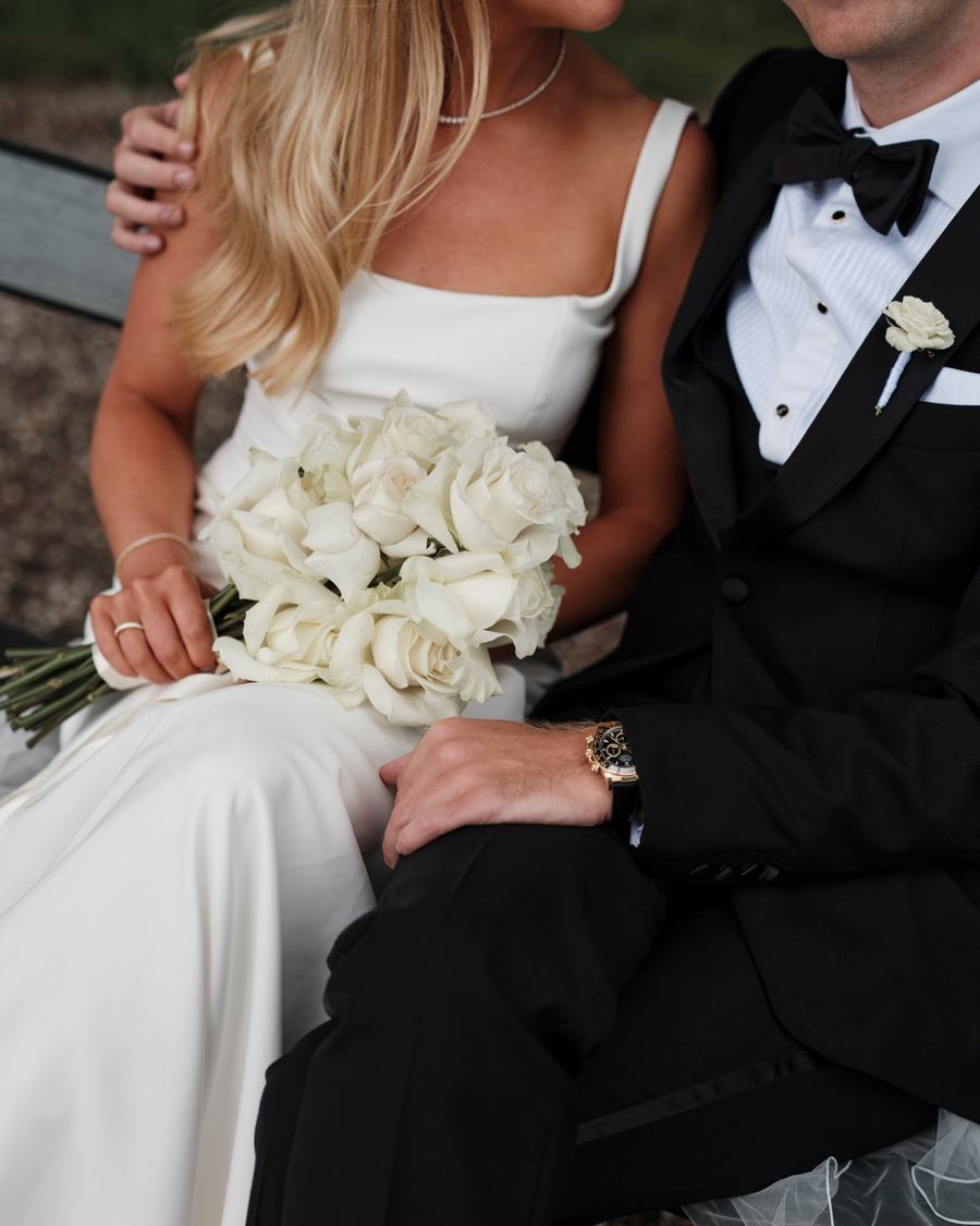 Wedding photo