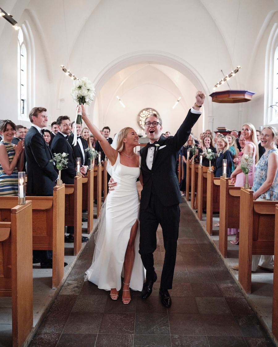 Wedding photo