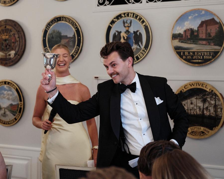 Wedding photo