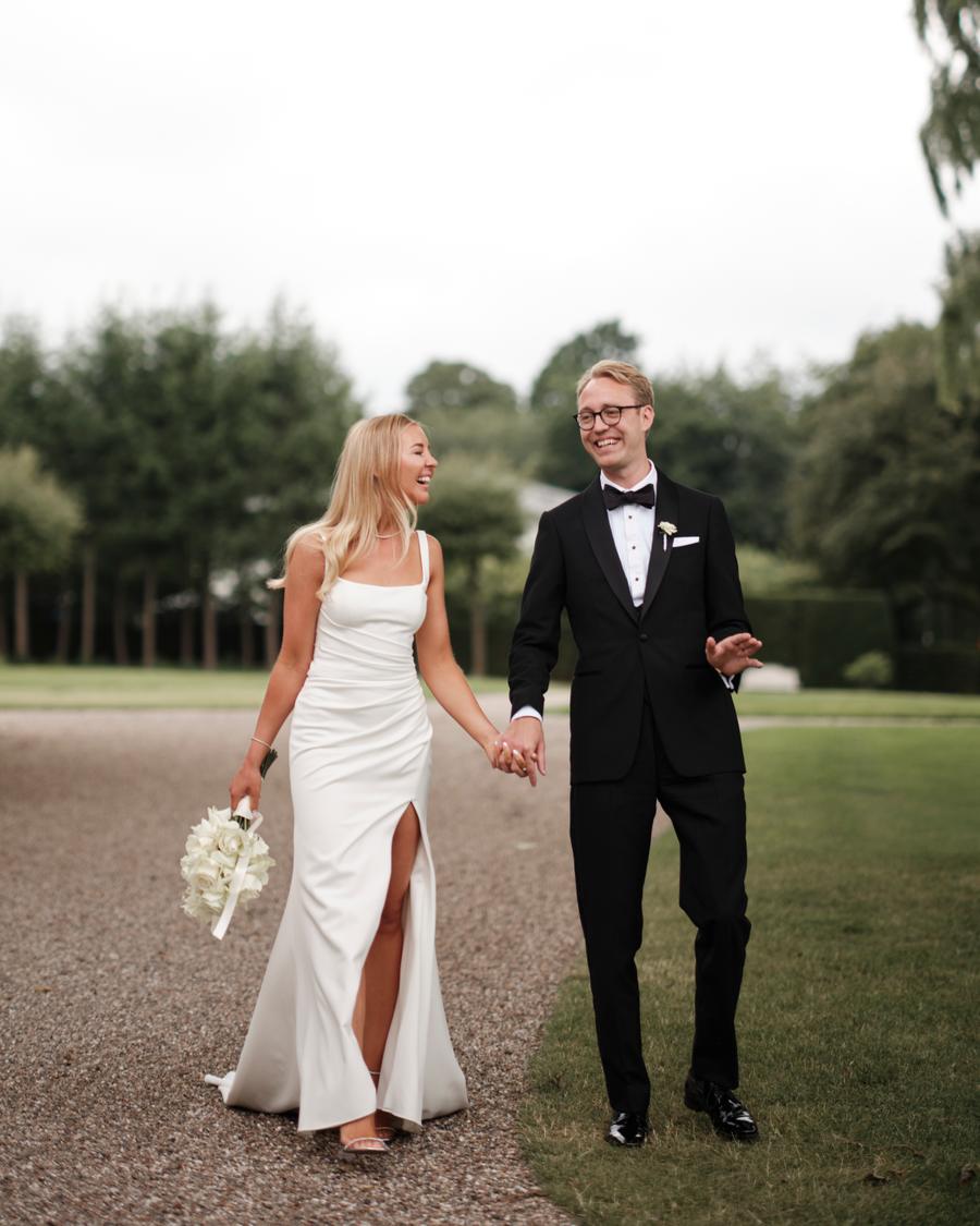 Wedding photo