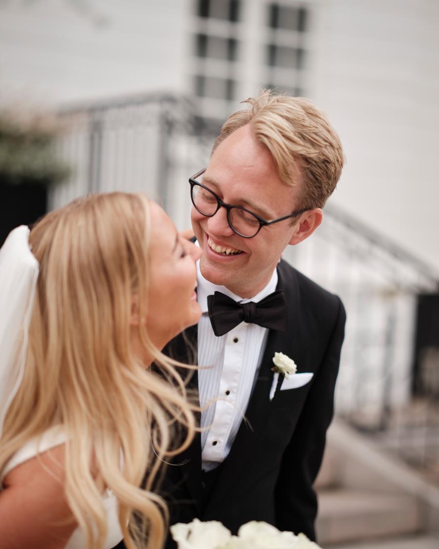 Wedding photo