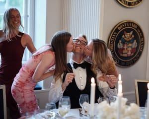 Wedding photo