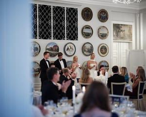 Wedding photo