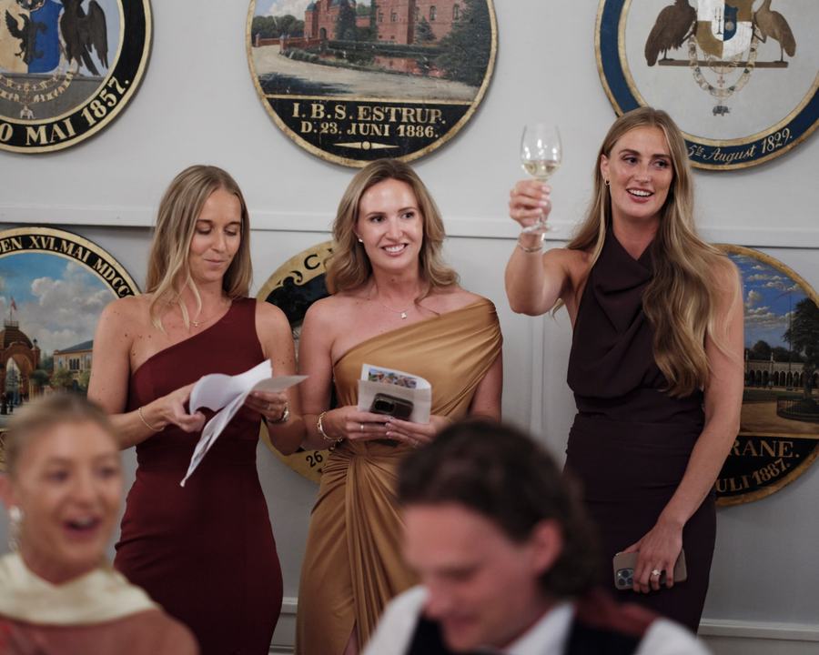 Wedding photo
