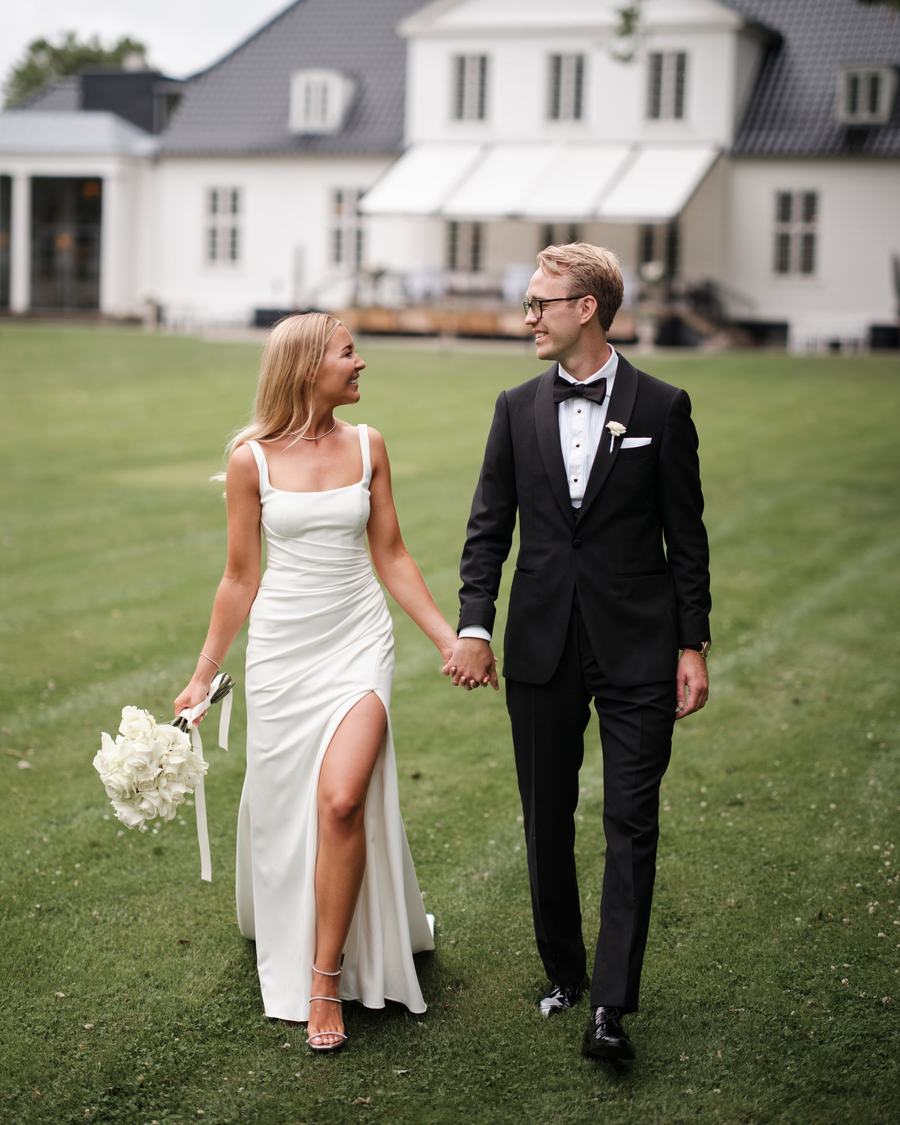 Wedding photo