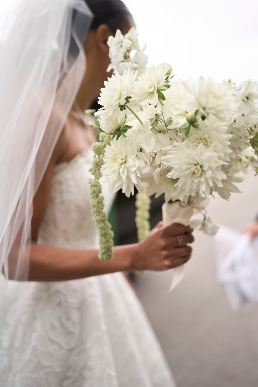 Wedding photo