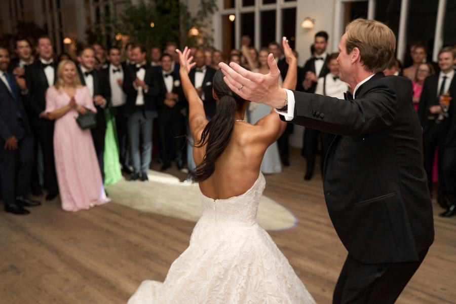 Wedding photo