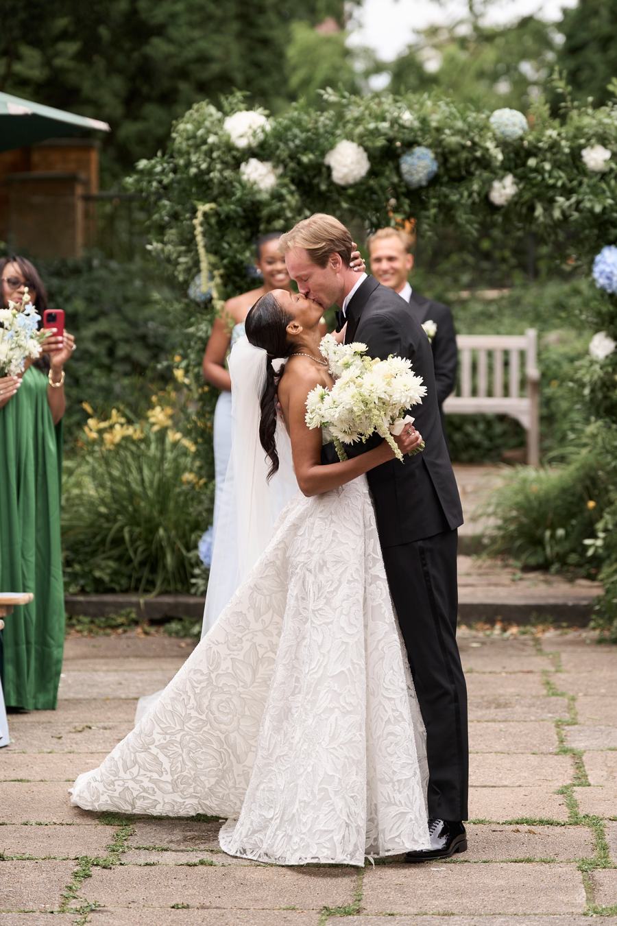 Wedding photo