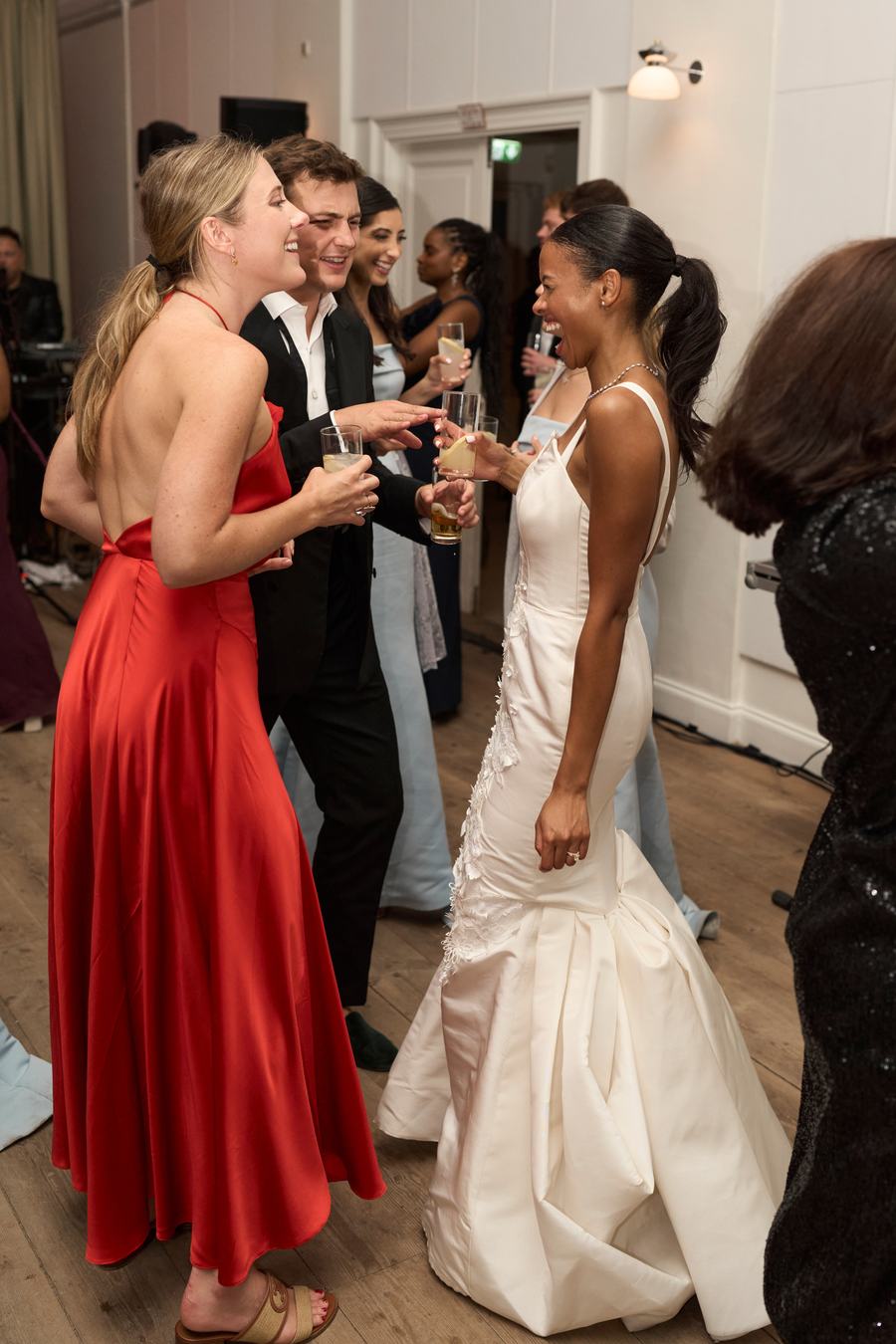 Wedding photo