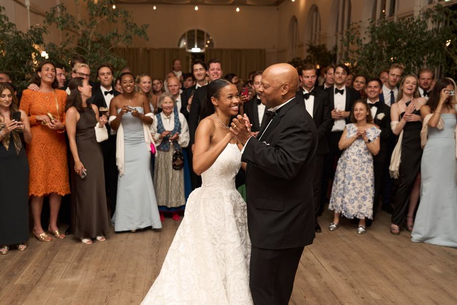 Wedding photo