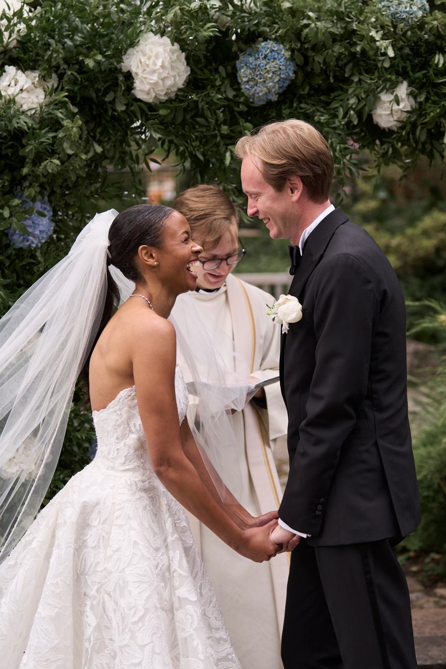 Wedding photo