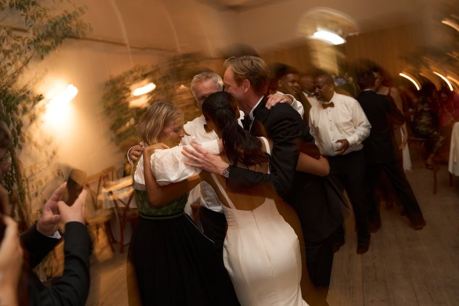 Wedding photo