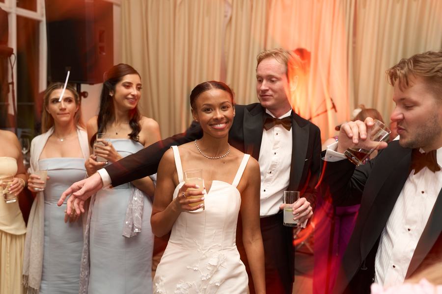 Wedding photo
