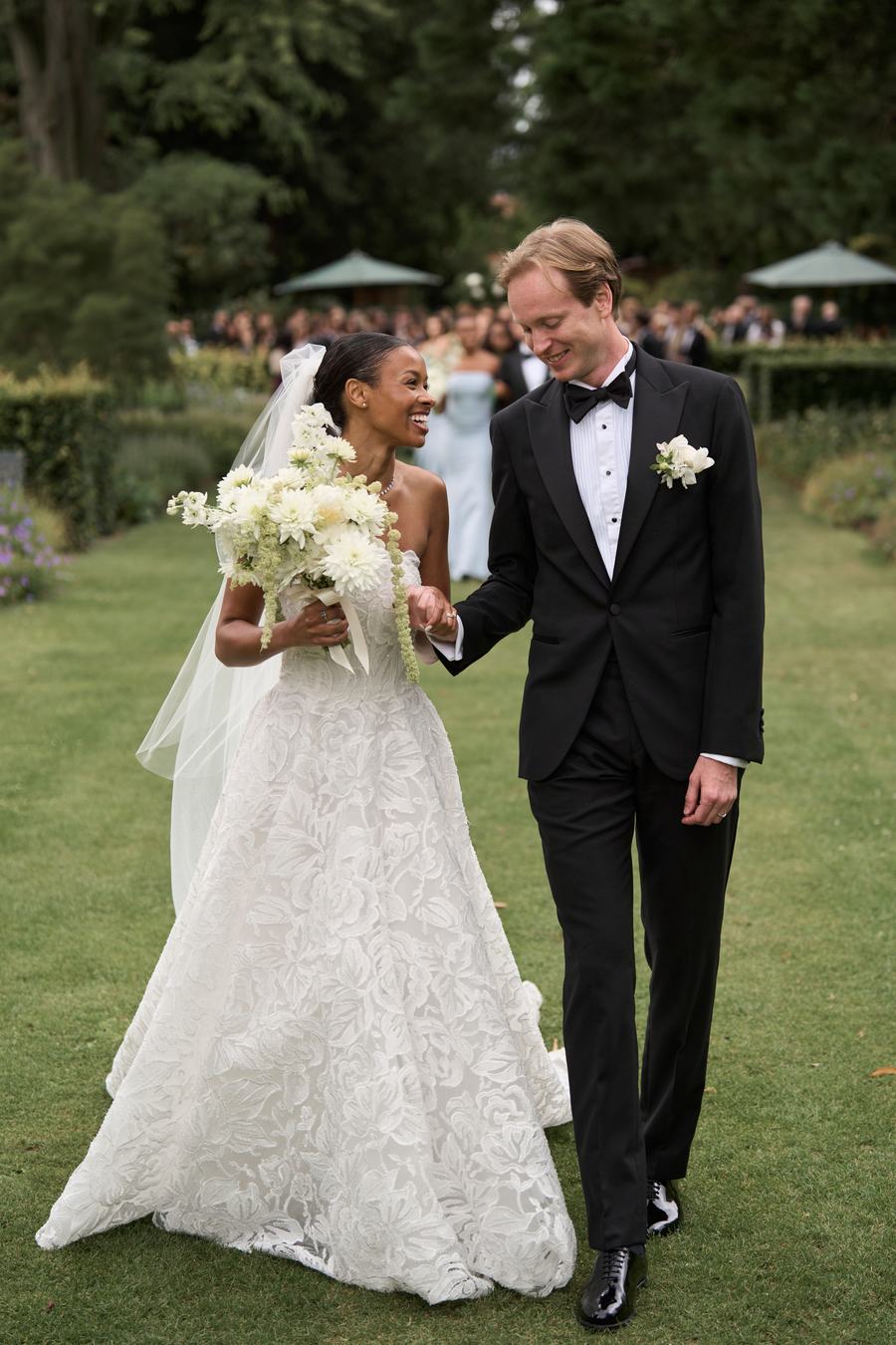 Wedding photo