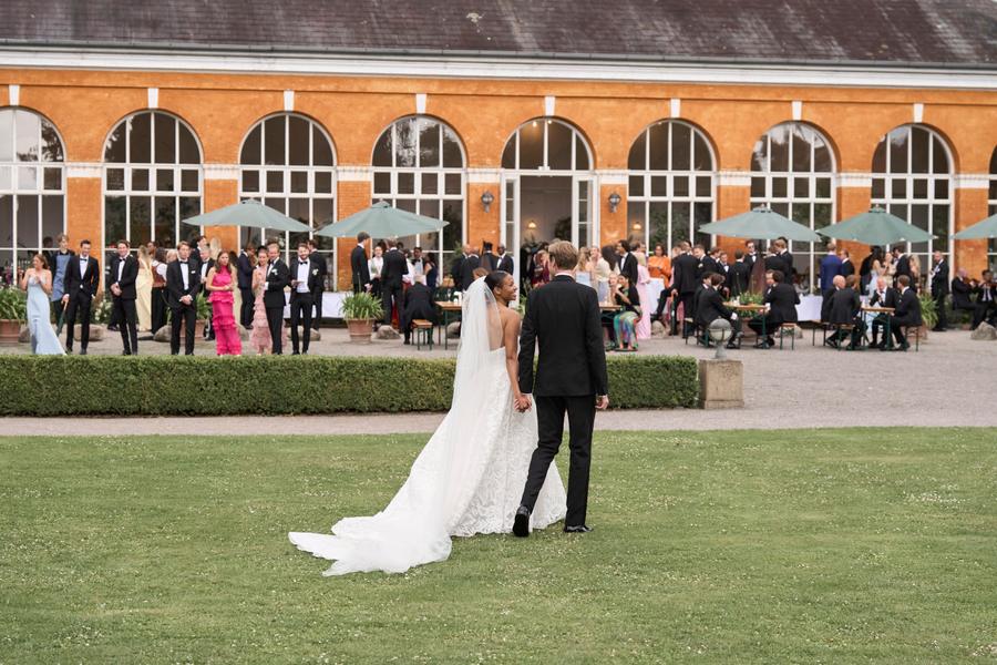 Wedding photo