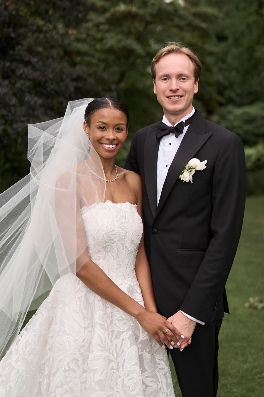 Wedding photo