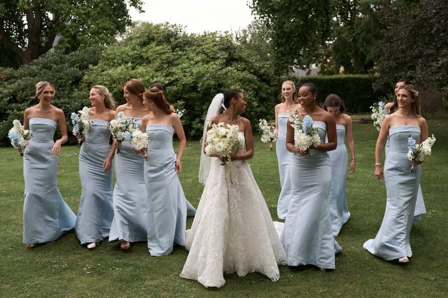 Wedding photo
