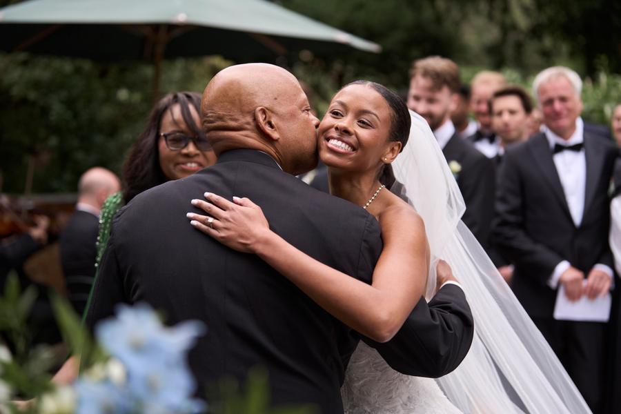 Wedding photo