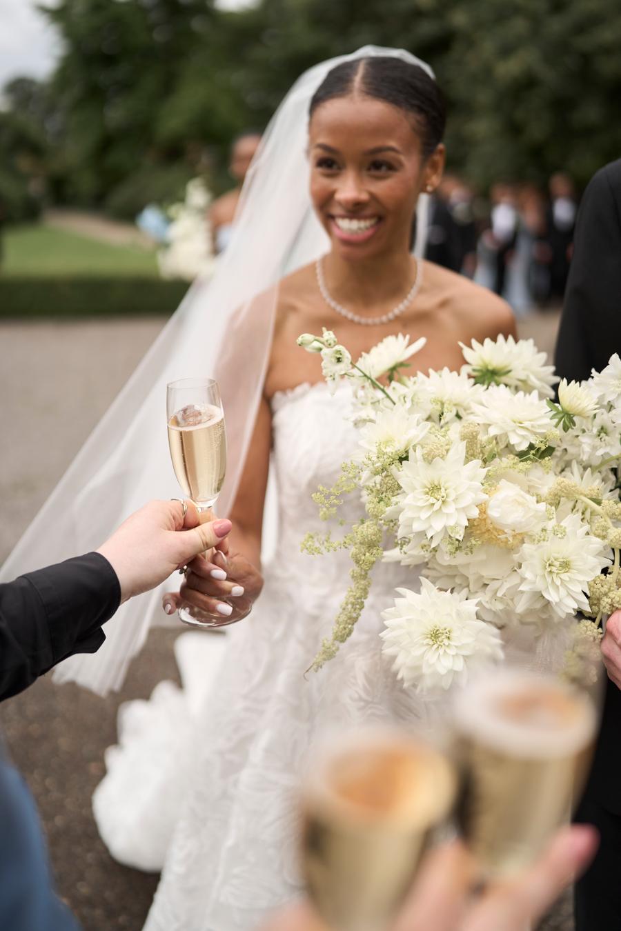 Wedding photo