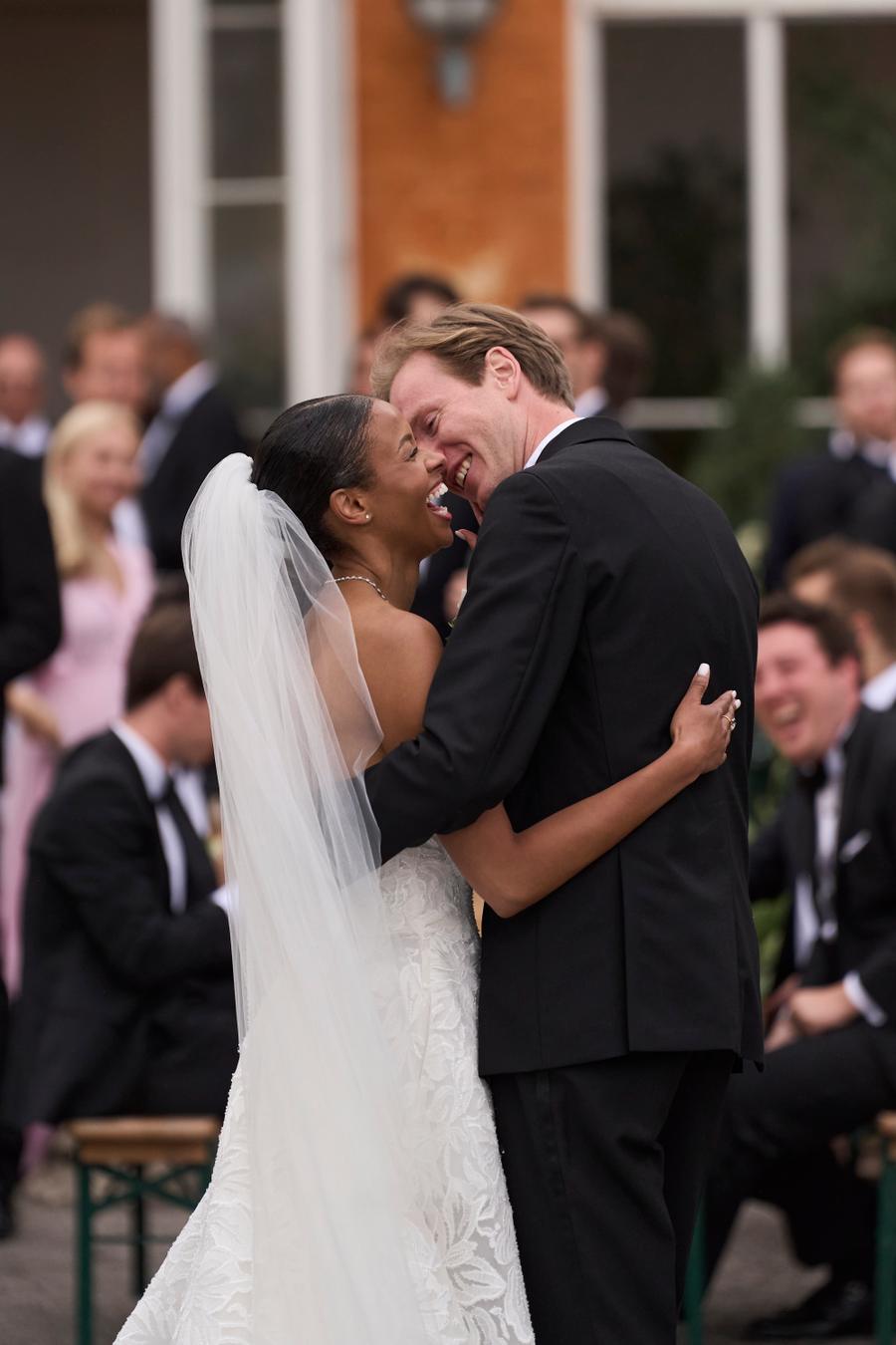 Wedding photo