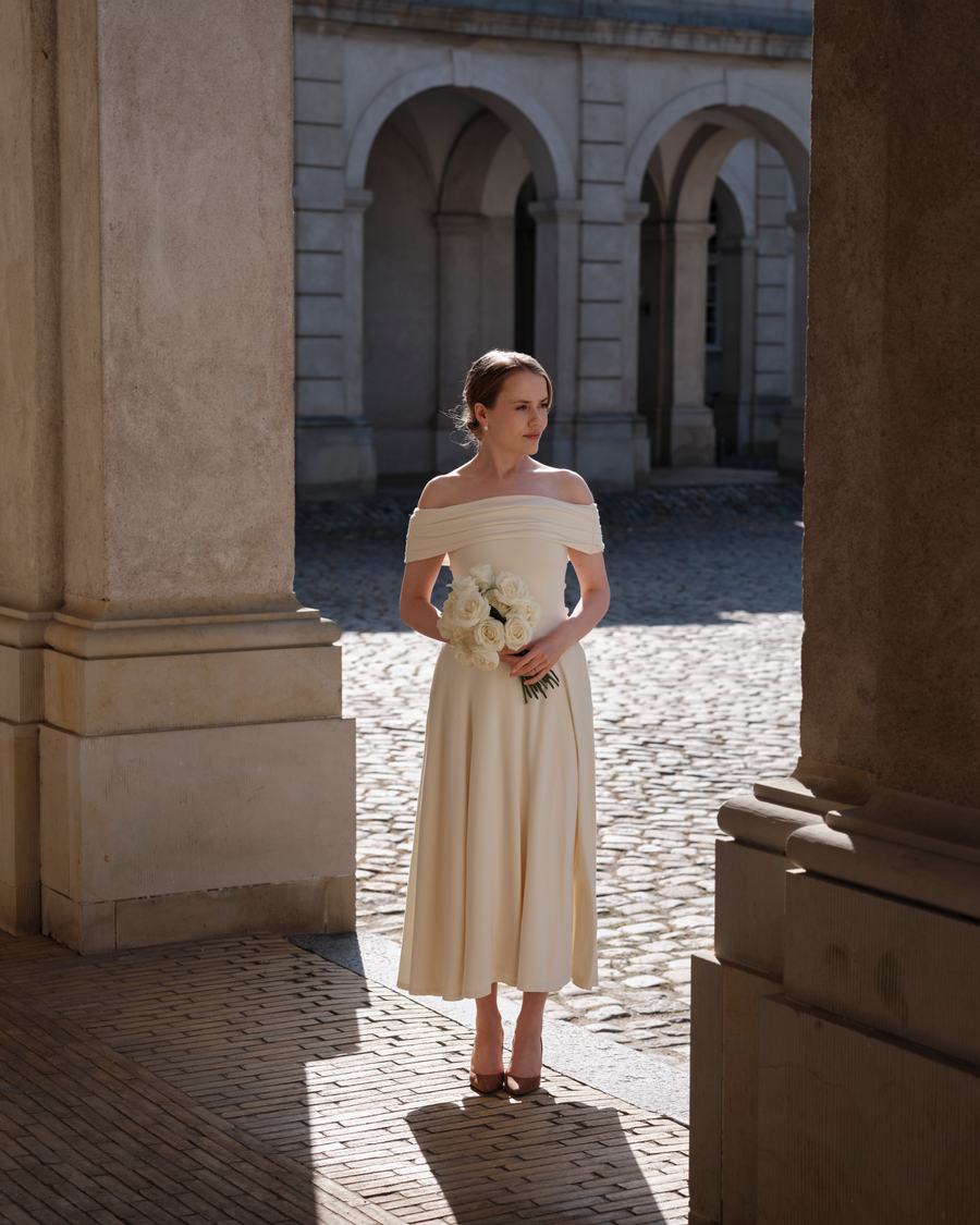 Wedding photo