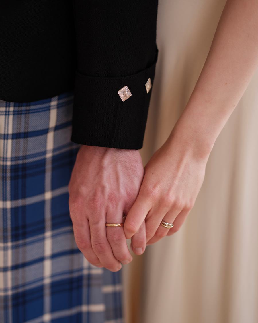 Wedding photo