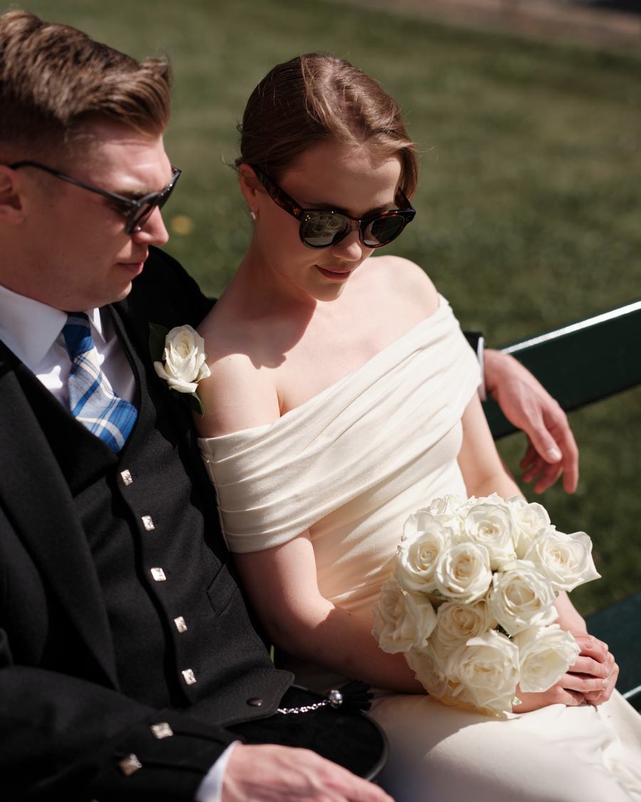 Wedding photo