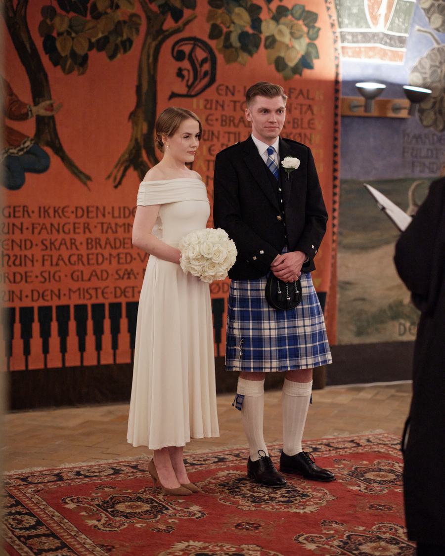 Wedding photo