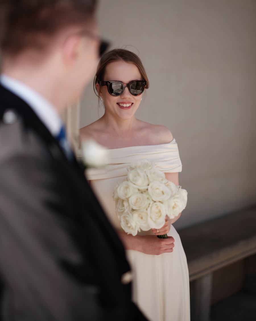 Wedding photo