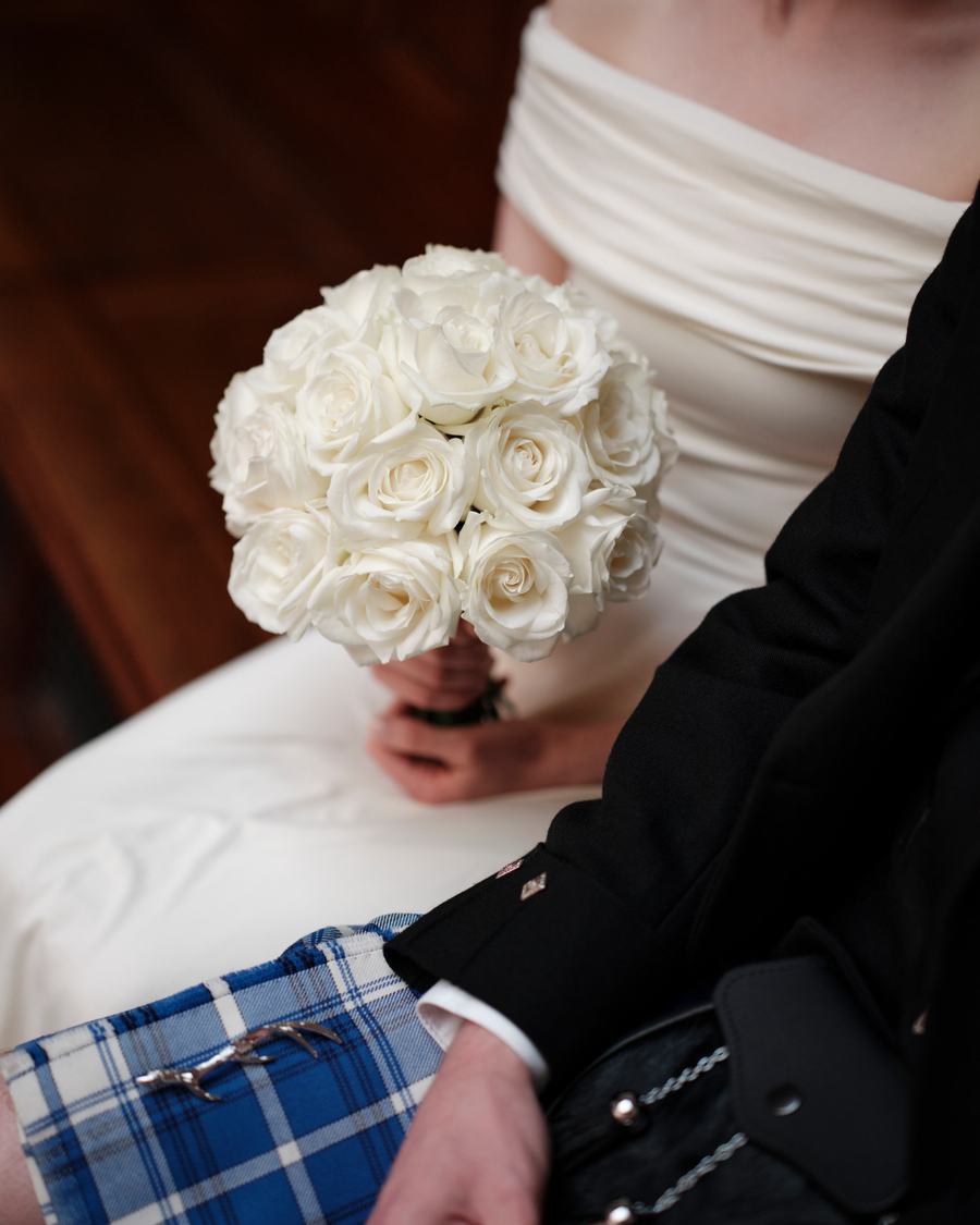 Wedding photo