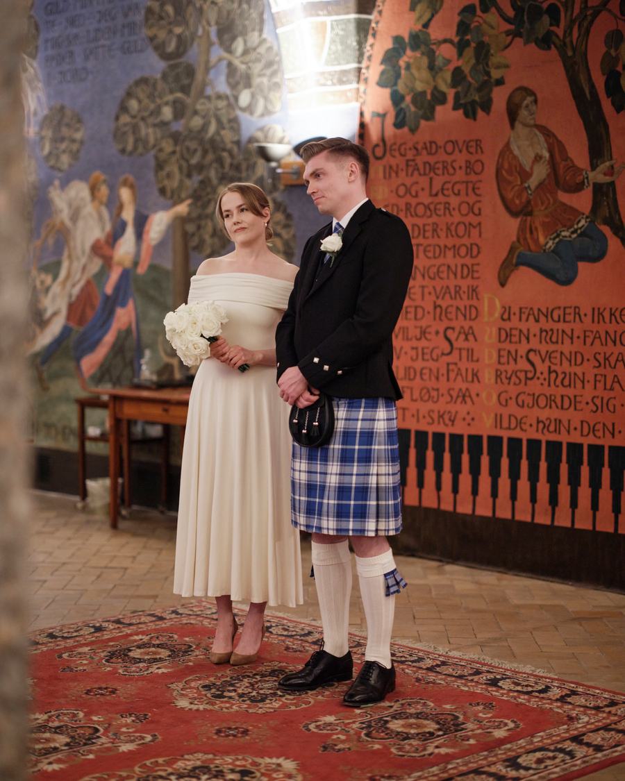Wedding photo