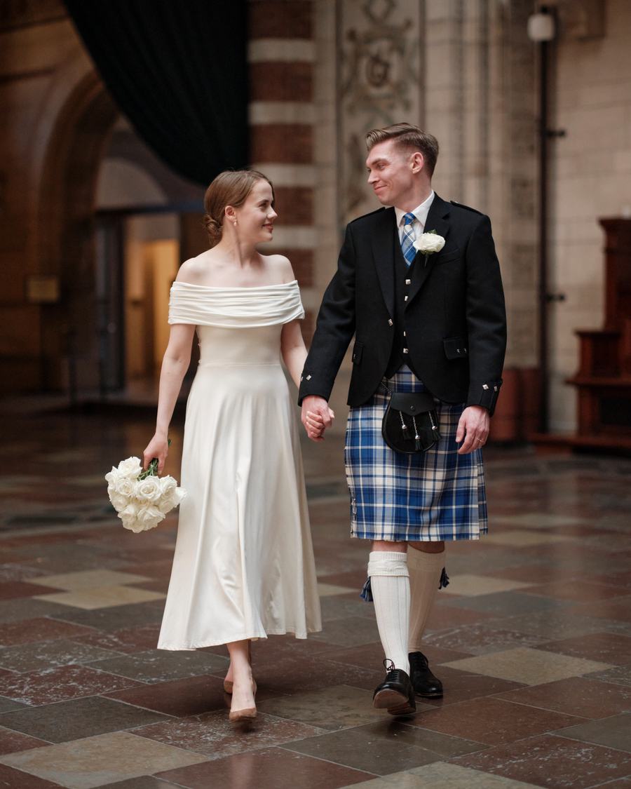 Wedding photo