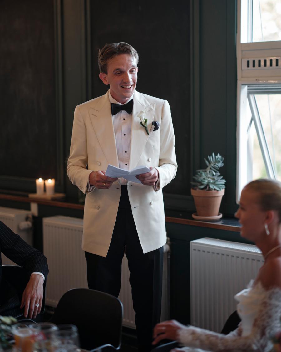 Wedding photo