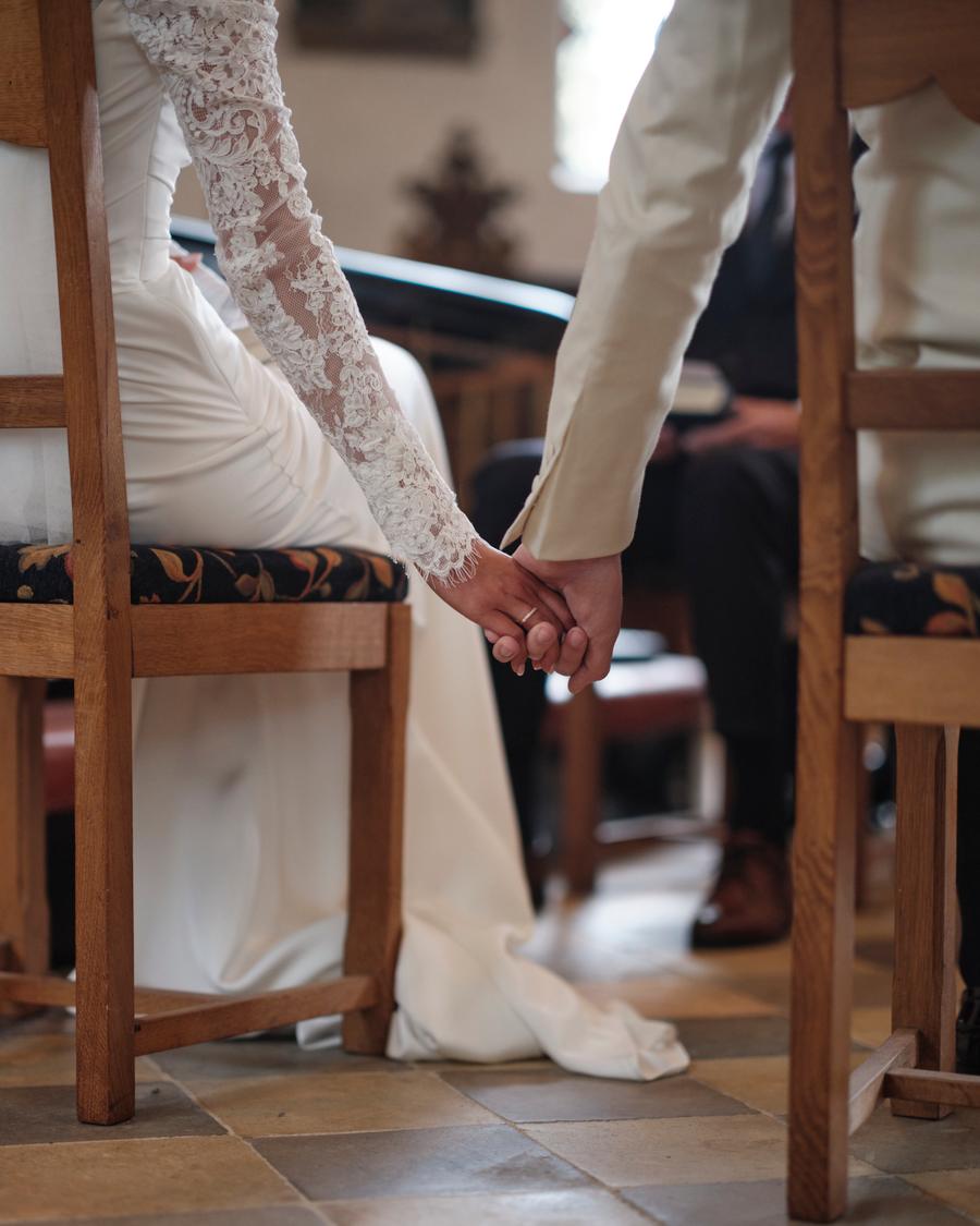 Wedding photo